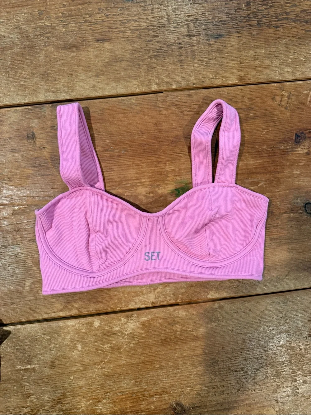 SET Active matching set